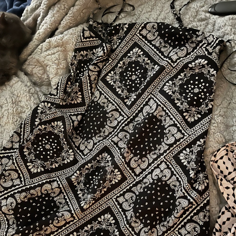 Mi ami sundress